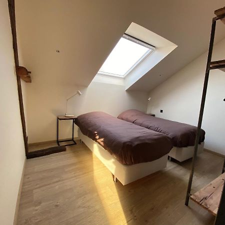 Burgstraat 17 Apartment In Exclusive Patrician House In Medieval Gent Ngoại thất bức ảnh