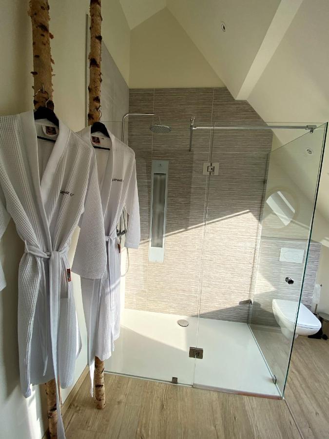 Burgstraat 17 Apartment In Exclusive Patrician House In Medieval Gent Ngoại thất bức ảnh